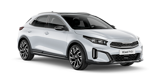 Kia XCeed Plug-in Hybrid Ausstattung